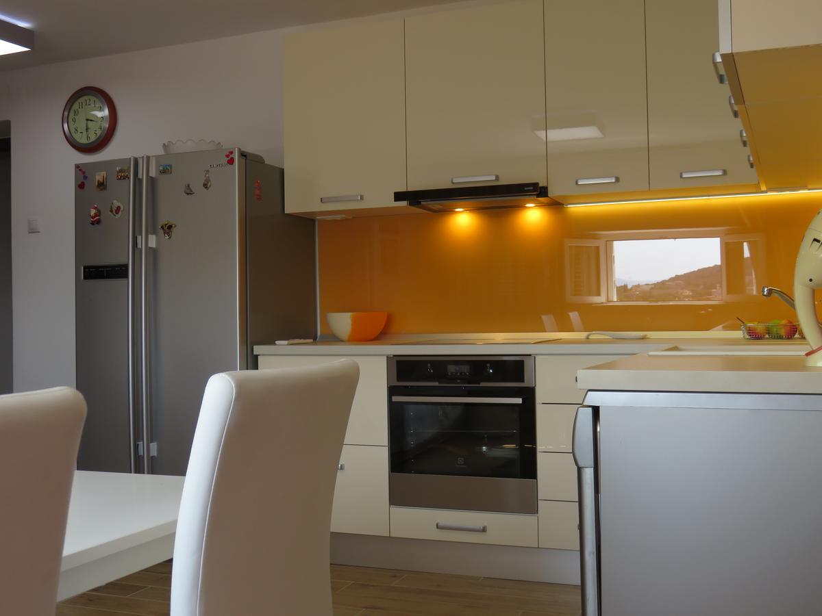 Apartments Istarska Street (Adults Only) Split Exterior foto
