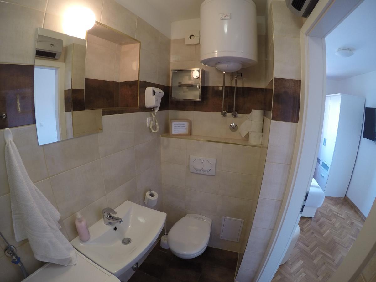 Apartments Istarska Street (Adults Only) Split Exterior foto