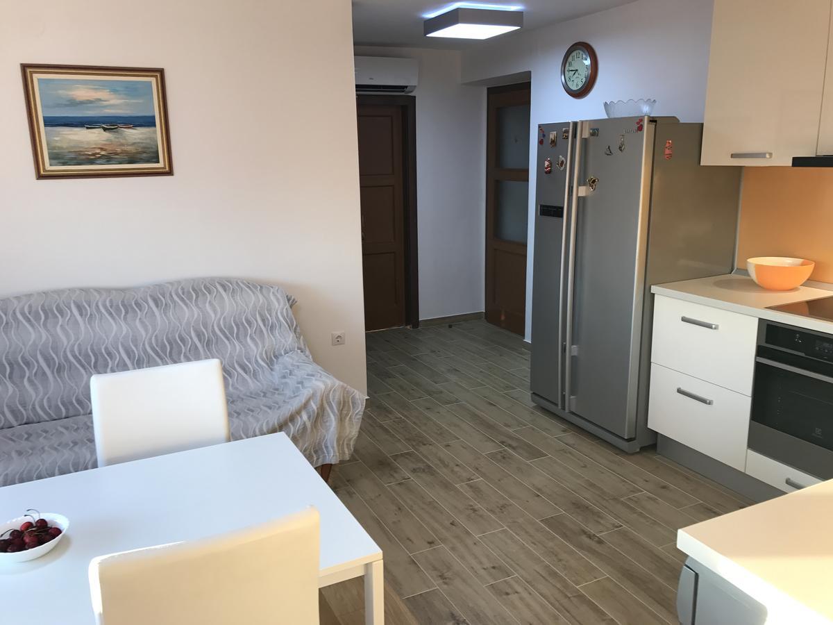Apartments Istarska Street (Adults Only) Split Exterior foto
